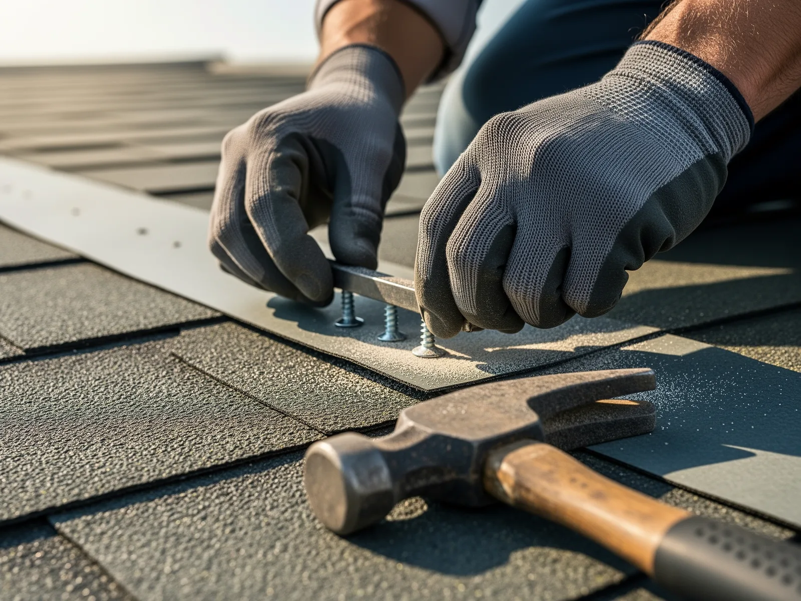 Why choose Fascia Repair in Duffield, VA